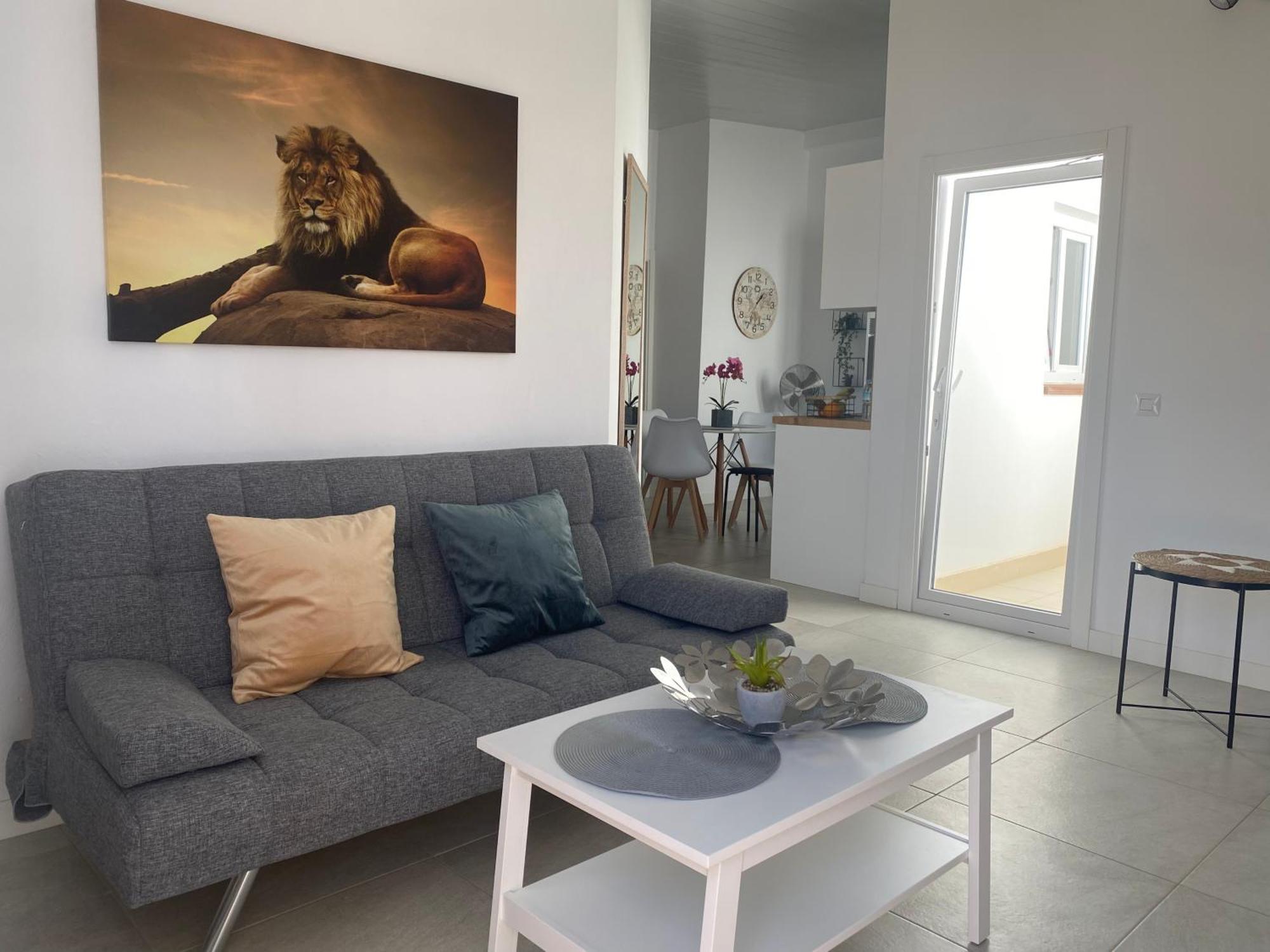 Villa Residencial El Guaidil Triquivijate Room photo